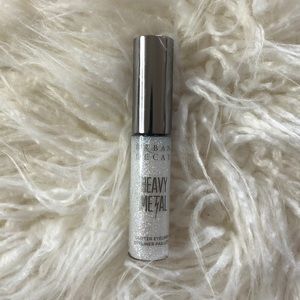 Urban Decay Heavy Metal Glitter eyeliner